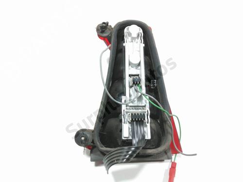 Left taillight CITROËN AX (ZA-_) 10 | BP29580675C34 