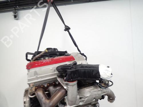 Engine MERCEDES-BENZ CLK (C208) CLK 230 Kompressor (208.348) | BP37761699M1 - Image 8