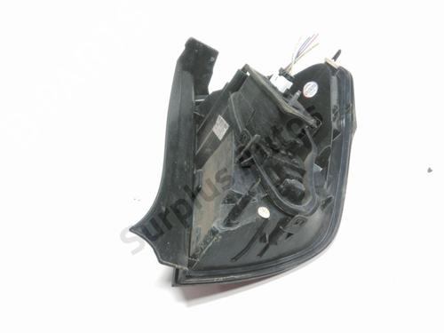 Left taillight CITROËN C3 II (SC_) 1.4 HDi 70 (SC8HZC, SC8HR0, SC8HP4) | BP28270102C34 