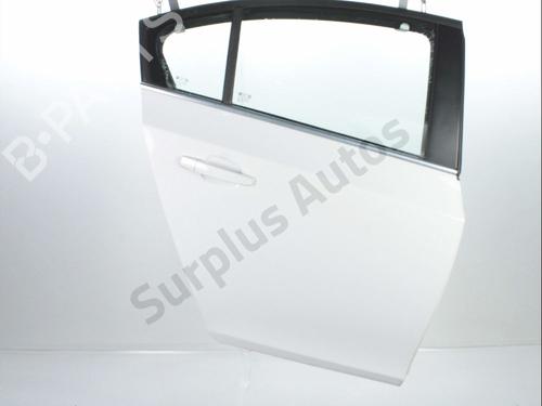 Used Right rear door CHEVROLET CRUZE (J300) 2.0 CDI (163 hp) 30896180
