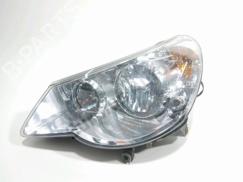 Used Left headlight Left headlight 37787104 37787104