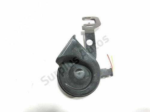 Used Horn Horn PEUGEOT 208 I (CA_, CC_) 1.2 VTI 82 (82 hp) 36593100 36593100