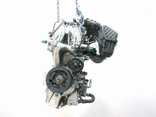 Engine DACIA SANDERO II 1.0 SCe 75 (B8JC, B8JD) | BP28218915M1 