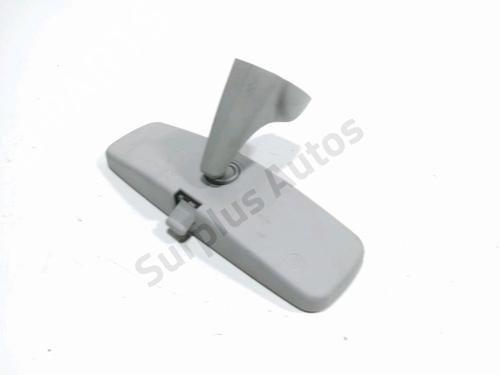 Rear mirror RENAULT MODUS / GRAND MODUS (F/JP0_) 1.5 dCi (FP0D, JP0D) | BP33974201I6 - Image 3