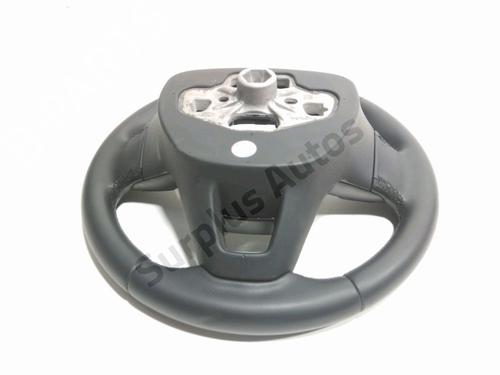Steering wheel FORD FOCUS IV (HN) 1.0 EcoBoost mHEV Flex | BP37870442C49 - Image 2