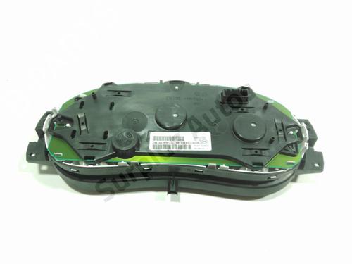 Instrument cluster DACIA DOKKER MPV (KE_) 1.5 dCi (KEAJ, KEAH) | BP28230695C47 