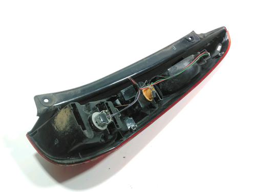 Left taillight FORD FIESTA V (JH_, JD_) 1.25 16V | BP28269615C34 
