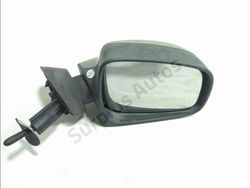 Bakspejl Højre DACIA SANDERO 1.5 dCi (88 hp) 30918866