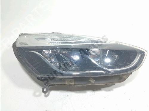 Faro derecho Faro derecho RENAULT CLIO IV (BH_) 1.5 dCi 75 (75 hp) 36796808 36796808