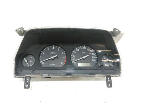 Used Instrument cluster ROVER 25 I Hatchback (RF) 1.6 16V (109 hp) 30991322