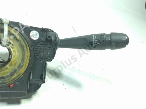Steering wheel controls CITROËN DS4 (NX_) 1.6 HDi 115 | BP39490759E15 - Image 3