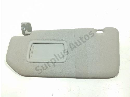 Used Left sun visor Left sun visor 38981788 38981788