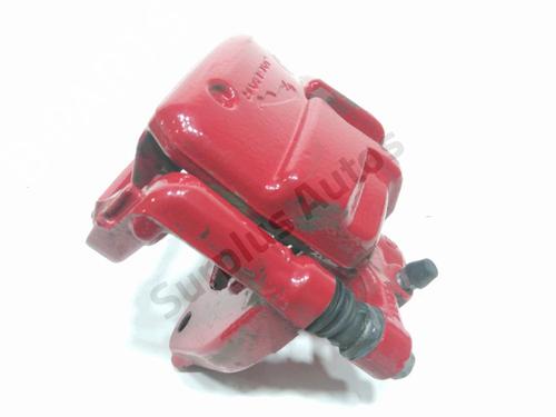 Left front brake caliper JAGUAR E-PACE (X540) 1.5 P300e Plug-in Hybrid AWD | BP40213035M105 - Image 2