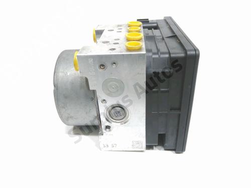 ABS pump CITROËN C4 III (BA_, BB_, BC_) BLUEHDI 110 (BBYHSA) | BP38009417M43 - Image 2