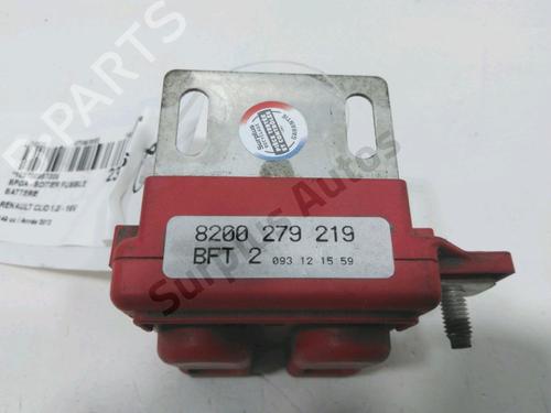Elektronisk modul RENAULT CLIO III (BR0/1, CR0/1) 1.2 16V (BR02, BR0J, BR11, CR02, CR0J, CR11) | BP30986003M83