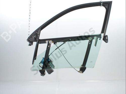 Used Front left window mechanism Front left window mechanism AUDI A4 B7 (8EC) 3.0 TDI quattro (233 hp) 32181490 32181490