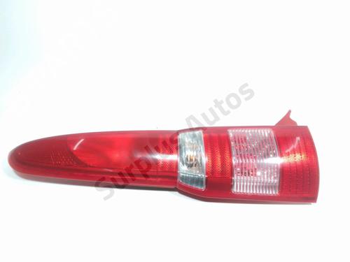 Used Left taillight FIAT PANDA (169_) 1.1 (169.AXA1A) (54 hp) 28270035