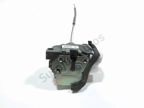 Used Front right lock Front right lock HYUNDAI i20 II (GB, IB) 1.2 (84 hp) 37777195 37777195
