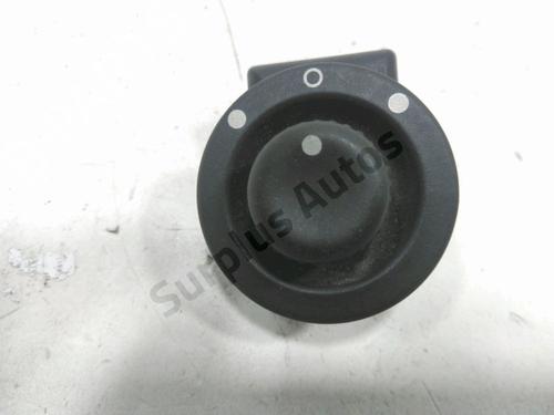 Mando retrovisor RENAULT LAGUNA II (BG0/1_) 1.9 dCI (BG0E) (105 hp) 30086332