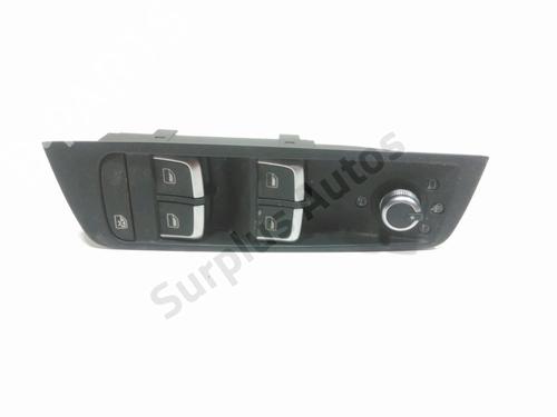 Used Left front window switch Left front window switch 37778095 37778095