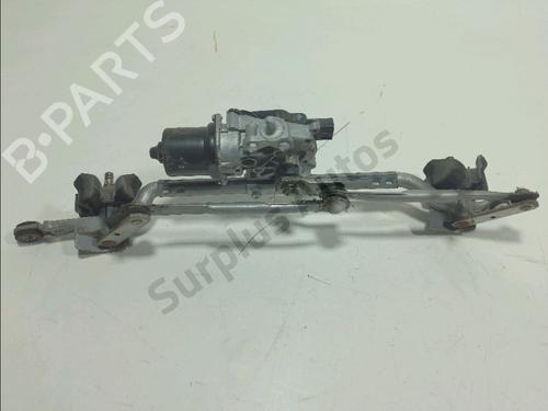 Vindrude Viskermekanisme MAZDA CX-3 (DK) 2.0 SKYACTIV-G (DK5W, DK6W) | BP38083209C83 - Image 2