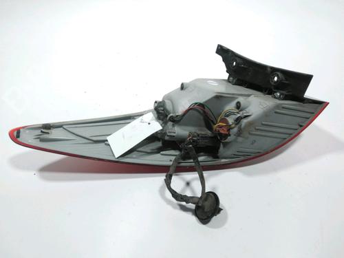 Right taillight HYUNDAI ix35 (LM, EL, ELH) 2.0 CRDi | BP28268655C35