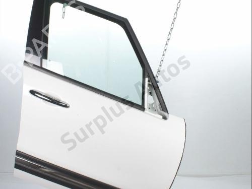 Used Right front door Right front door FIAT 500L (351_, 352_) 1.6 D Multijet (199LYD1B) (105 hp) 40464793 40464793