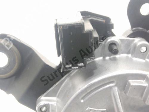 Rear wiper motor DACIA LODGY (JS_) 1.2 TCe (JSAY, JSM0) | BP32742551M102 - Image 4