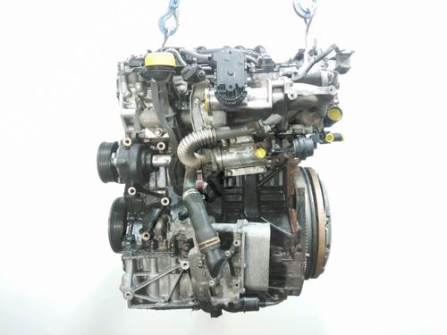 Used Engine Engine RENAULT LAGUNA Coupe (DT0/1) 2.0 dCi (DT01, DT08, DT09, DT0K, DT12, DT1C, DT1D, DT1M,... (150 hp) 31240094 31240094