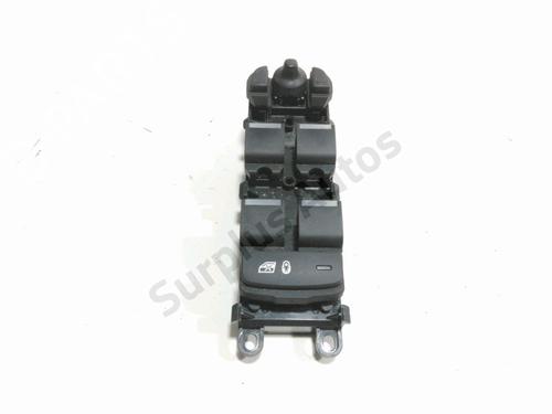 Used Left front window switch Left front window switch JAGUAR E-PACE (X540) 2.0 D180 AWD (179 hp) 36593349 36593349