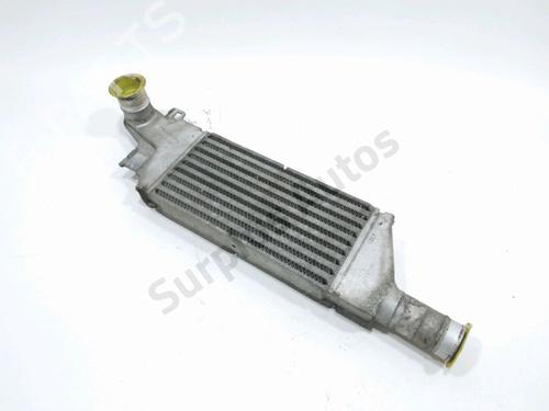 Ladeluftkühler für OPEL COMBO Tour 1.7 DTI 16V (75 hp) 30984313