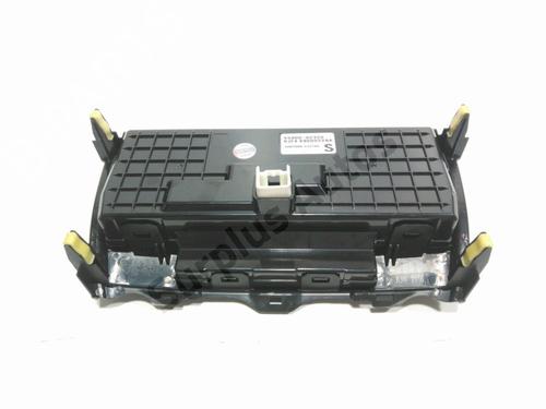 Climate control TOYOTA AURIS (_E15_) 1.4 D-4D (NDE150_, NDE150R) | BP38345314I5 - Image 2
