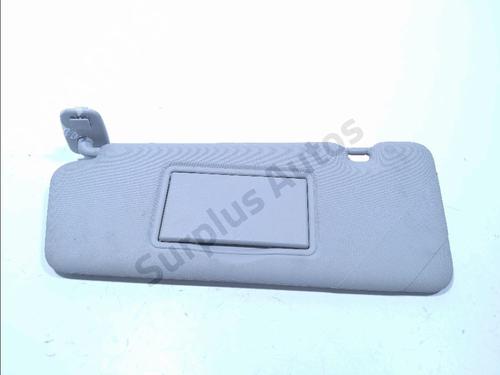 Used Left sun visor Left sun visor 39089539 39089539