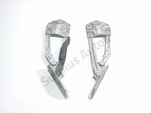 Used Hinge/Door check strap Hinge/Door check strap VW TOURAN (1T1, 1T2) 1.9 TDI (105 hp) 39765321 39765321