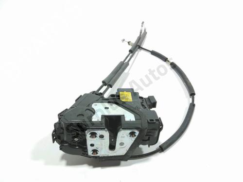 Used Front right lock KIA SOUL I (AM) 1.6 CRDi 128 (126 hp) 28247515