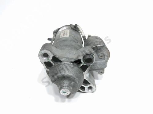 Starter FORD S-MAX (WA6) 2.0 TDCi | BP32102237M8 - Image 2
