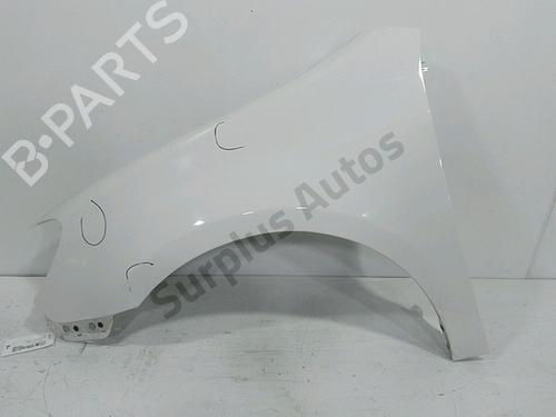 Used Left front fenders Left front fenders 39577478 39577478