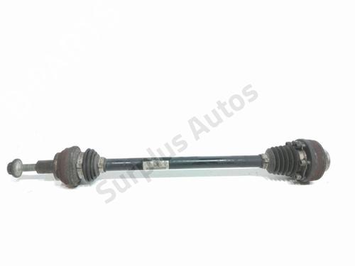 Used Left rear driveshaft Left rear driveshaft AUDI TT (FV3, FVP) 2.0 TTS quattro (310 hp) 28224854 28224854