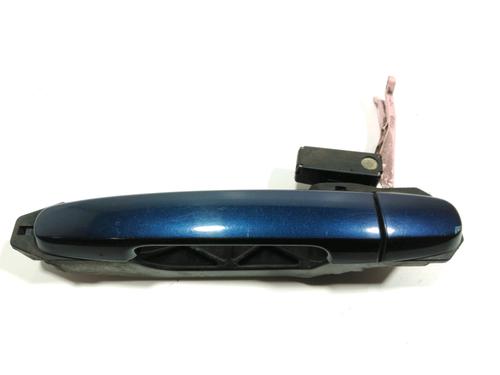 Used Rear left exterior door handle Rear left exterior door handle 28252152 28252152