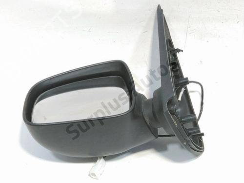 left-mirror-dacia-sandero-ii-2012-38283814 main image