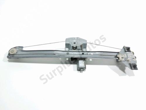 Front left window mechanism DACIA LODGY (JS_) 1.5 dCi (JSMC, JSAF) | BP29496085C22 