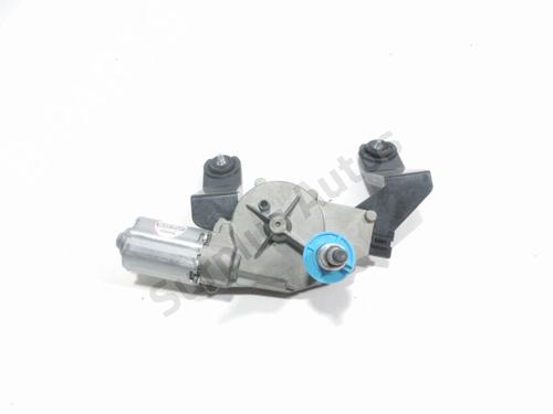 Used Rear wiper motor KIA SPORTAGE III (SL) 1.7 CRDi (116 hp) 28272910