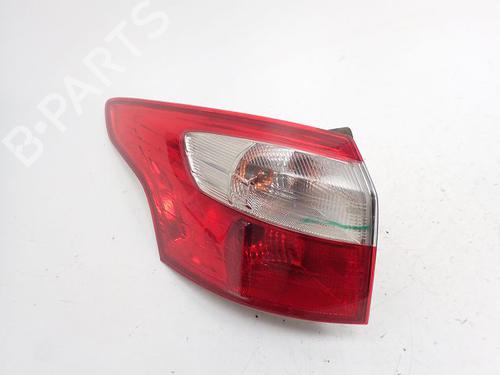 Used Left taillight Left taillight 37788745 37788745