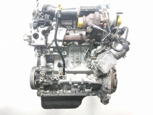 Engine PEUGEOT 206+ (2L_, 2M_) 1.4 HDi eco 70 | BP38317050M1 - Image 3