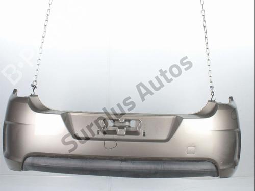 rear-bumper-citroen-c4-ii-nc_-2009-39737580 main image