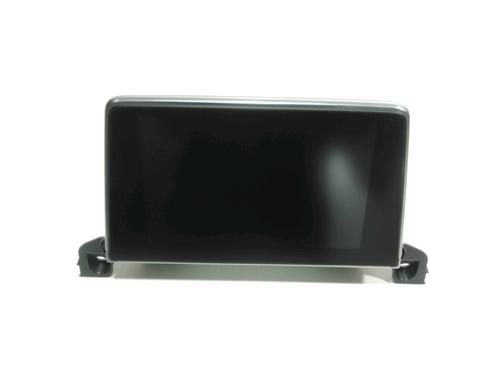 Display PEUGEOT 3008 II SUV (MC_, MR_, MJ_, M4_) [2016-2025]  29857333