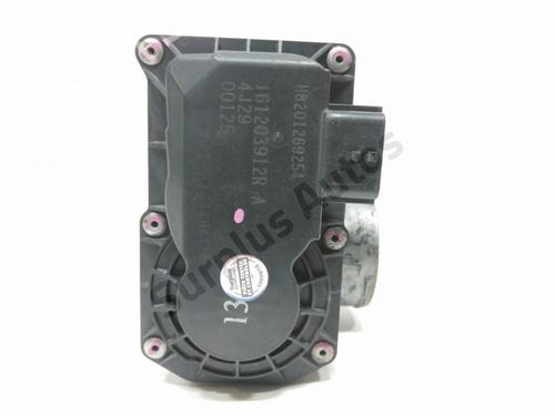 Throttle body RENAULT TWINGO III (BCM_, BCA_) 1.0 SCe 70 | BP39088372M82 - Image 4