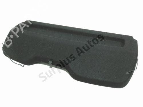 Used Rear parcel shelf RENAULT TWINGO III (BCM_, BCA_) Z.E: (BCA1) (82 hp) 31350808