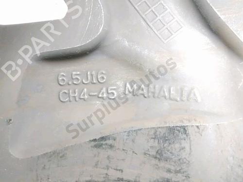 Fælk DACIA SANDERO III 1.0 TCe 110 | BP37766439C45 - Image 3