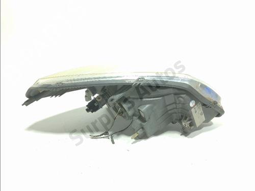 Left headlight DACIA SANDERO 1.4 MPI LPG | BP38231281C28 - Image 2